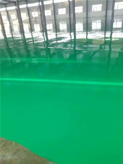 韩城，我直接给你一份室外地坪漆翻新维修