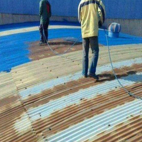 韩城地面翻新与地坪漆施工流程